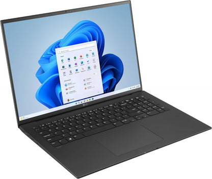 LG DLGX8901B Gram 17" i7 Ultra Lightweight Laptop