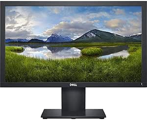 Dell E2020H 20" HD+ LED Monitor
