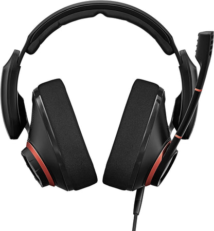 Sennheiser GSP 500 Open Acoustic Gaming Headset