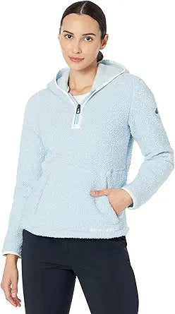 Spyder 224020 Women's Cloud Fleece Hoodie