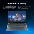 Lenovo Ideapad 5 Chromebook i3 Gaming Laptop (Renewed)