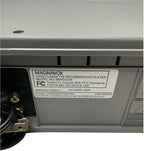 Magnavox MWD2206 Renewed DVD/VCR Combo Player