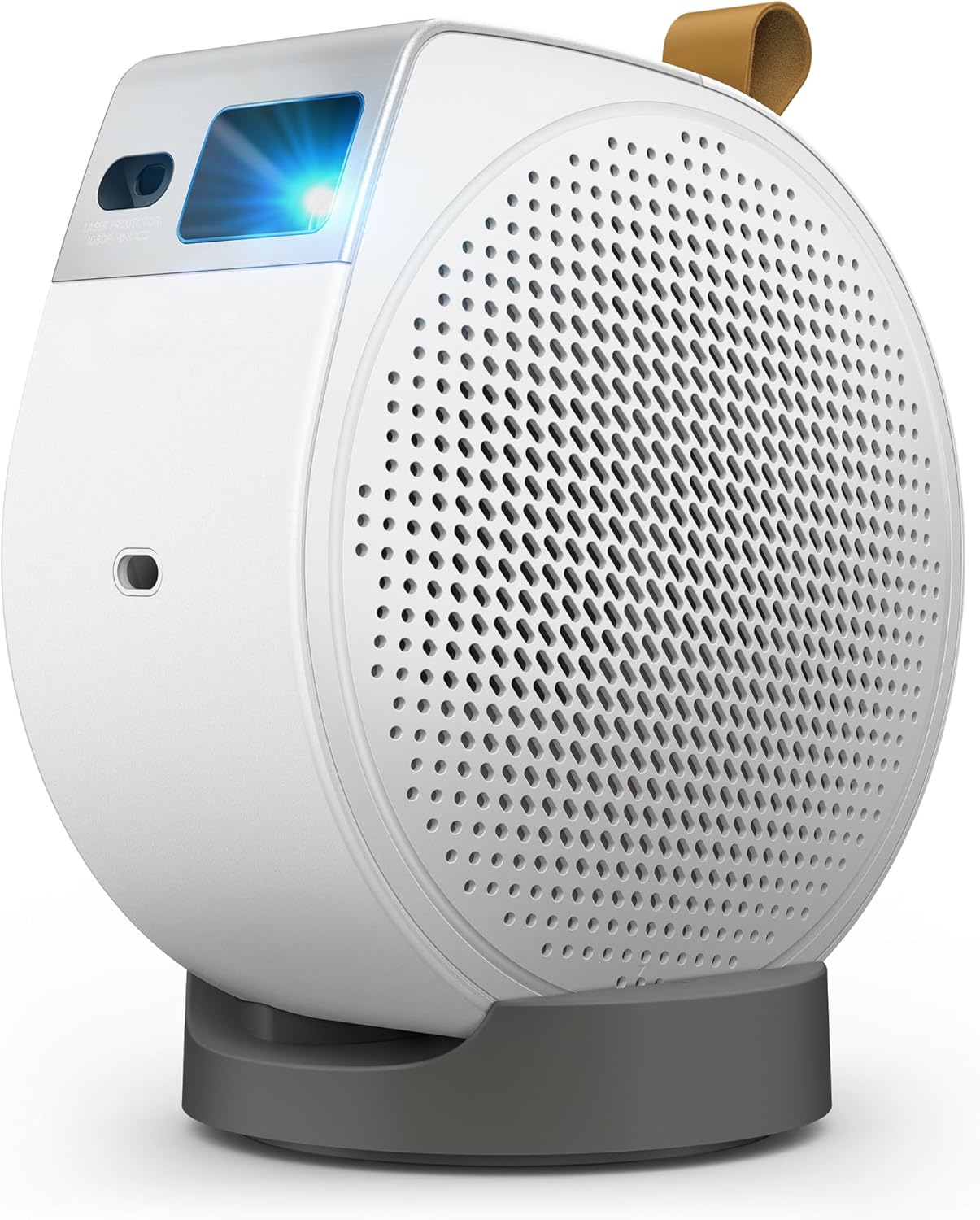 BenQ GV50 Portable Laser Projector with Google TV