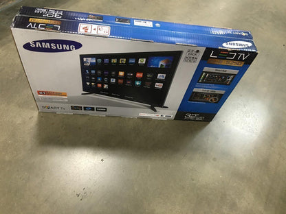 Samsung UN32H5201AFXZA 32" 1080p Smart HDTV