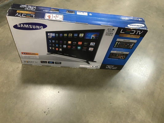 Samsung UN32H5201AFXZA 32" 1080p Smart HDTV
