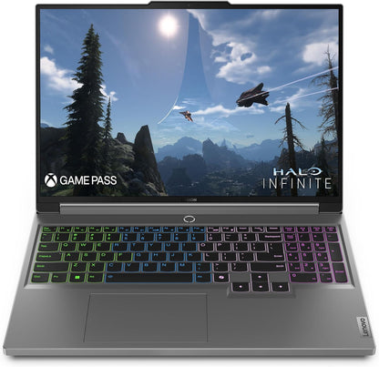 Lenovo 83DG00BDUS Legion 5i 16" Gaming Laptop RTX 4070