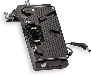 Tilta ES-T20-BTP2-V Sony FX6 Battery Plate V-Mount