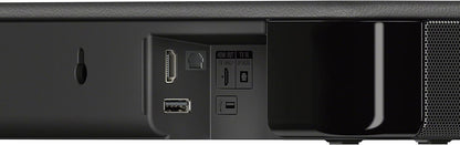Sony HTS100F S100F 2.0ch Soundbar Bass Reflex Speaker