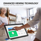 ViewSonic TD2423D - 24