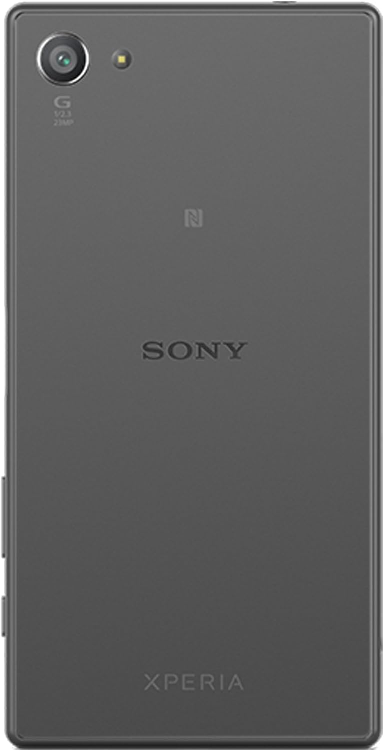 Sony 1299-1434 Xperia Z5 Compact Unlocked GSM Phone