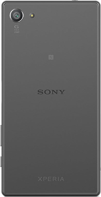 Sony 1299-1434 Xperia Z5 Compact Unlocked GSM Phone