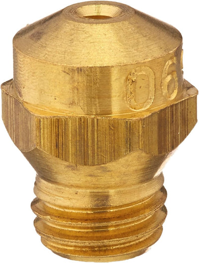 GE WB28K10033 Orifice Spud Range Replacement Part