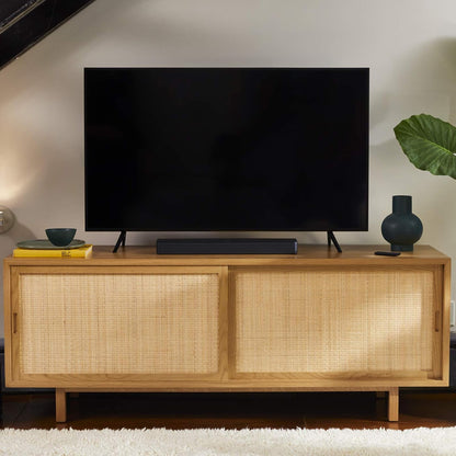Bose TV Speaker Bluetooth Soundbar (Renewed)