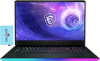MSI Raider GE76 - 17.3
