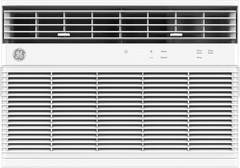 GE AHE12DZ 12000 BTU Window AC Heat/Cool — main product image