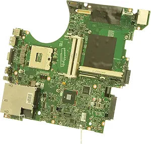 HP 595700-001 Systemboard Quad Core Sparepart