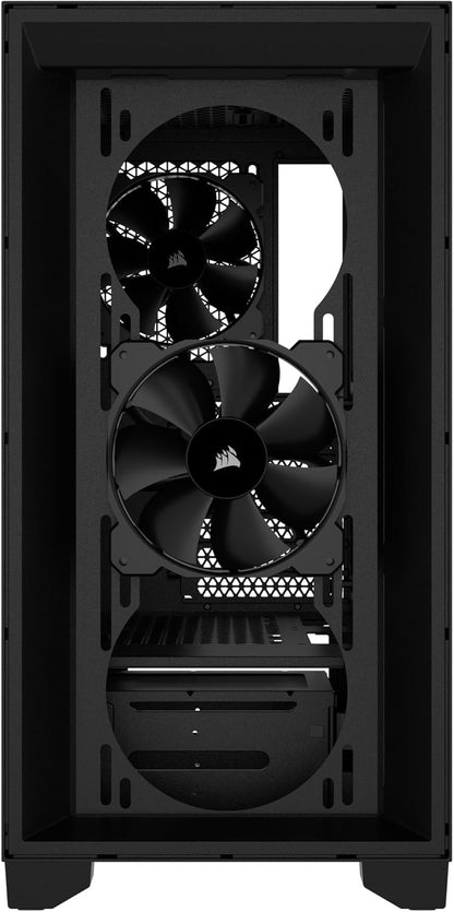 Corsair CC-9011251-WW 3000D Airflow Mid-Tower PC Case