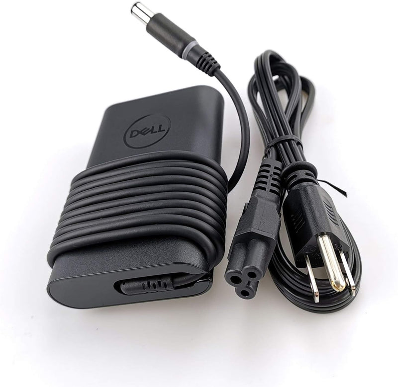 Dell LA65NM130/HA65NM130 65W Laptop Charger Adapter — main product image