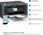 Epson C11CK65201 Expression XP-4200 Wireless Printer
