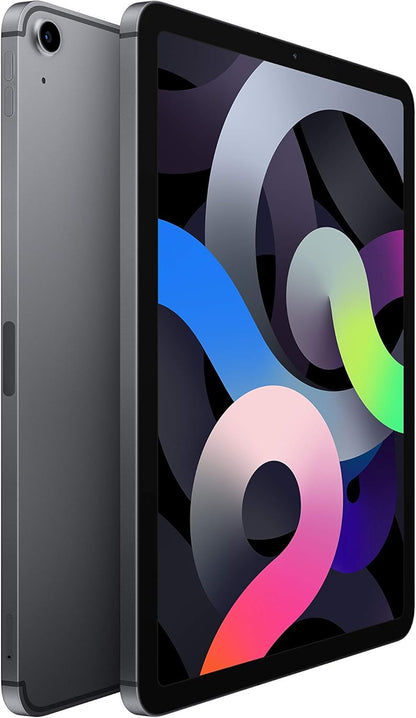 Apple MYHX2LL/A-cr iPad Air 4th Gen Renewed