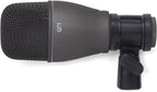 Samson DK707 7-Piece Drum Mic Kit (Renewed)