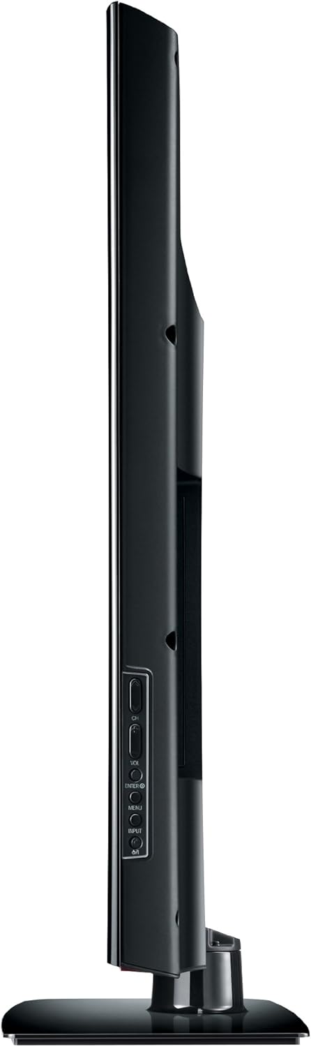 LG 46LD550 46-Inch 1080p 120Hz LCD Internet HDTV