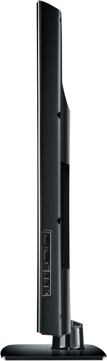 LG 46LD550 46-Inch 1080p 120Hz LCD Internet HDTV