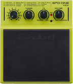 Roland SPD-1K Kick Sampling Pad Bundle