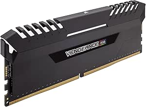 Corsair CMR32GX4M2D3200C16 Vengeance RGB Pro 32GB DDR4 3200MHz