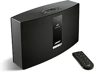 Bose SoundTouch 20 Series II Wireless Music System — main product image