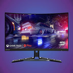 Lenovo 67B6GAC1US Legion R27fc-30 27