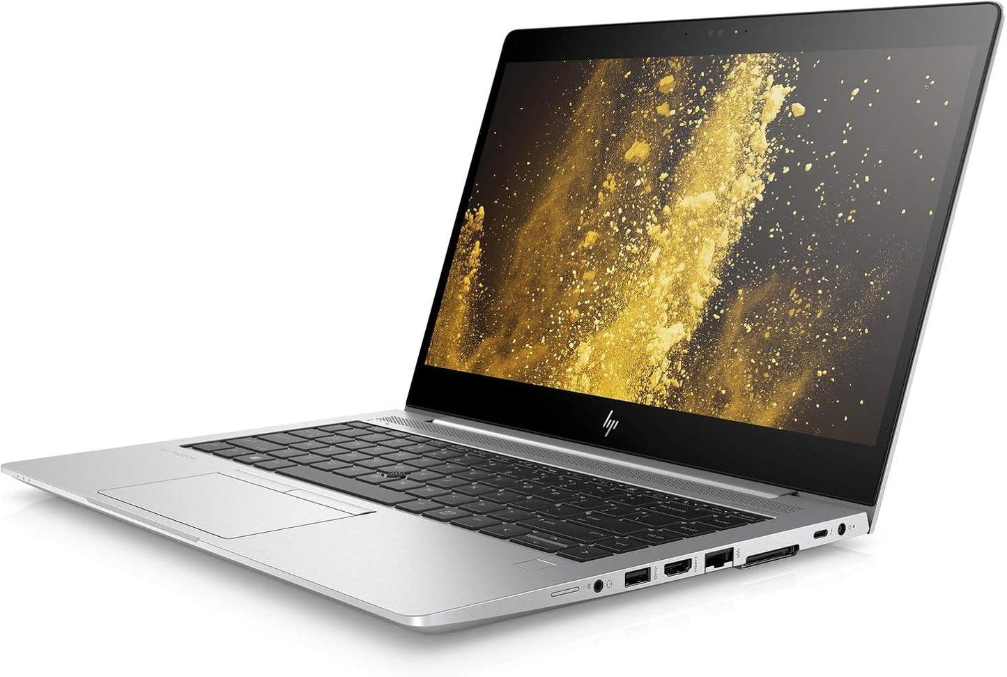HP 5AX65US Elitebook 840 G5 Laptop i5, 8GB, 256GB SSD