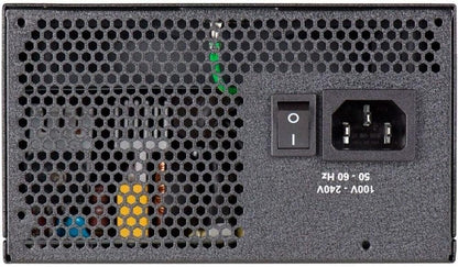 EVGA 110-BQ-0850 850 BQ 80+ Bronze Power Supply