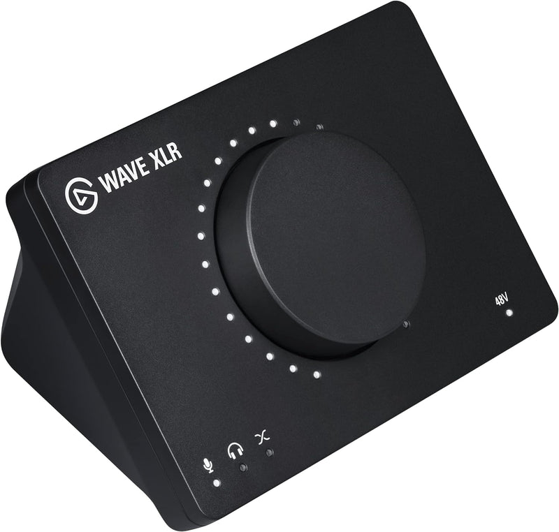 Elgato 10MAG9901 Wave XLR Mic Interface Renewed — main product image