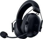 Razer RZ04-04960100-R3M1-cr BlackShark V2 HyperSpeed Wireless Esports Headset (Renewed)