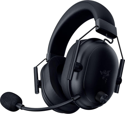 Razer RZ04-04960100-R3M1-cr BlackShark V2 HyperSpeed Wireless Esports Headset (Renewed)
