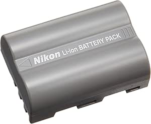 Nikon 25334 EN-EL3e Rechargeable Li-Ion Battery — main product image