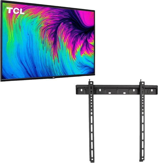 TCL 40S330 40-Inch 1080P Android Smart TV Renewed