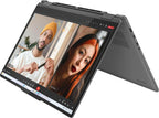 Lenovo Lenovo Yoga 7 16 2-in-1 AI PC - 16-inch Touchscreen Laptop