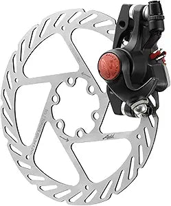 Avid 142088 BB5 MTB Disc Brakes 160mm — main product image
