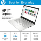HP TPN-Q221 Essential 14