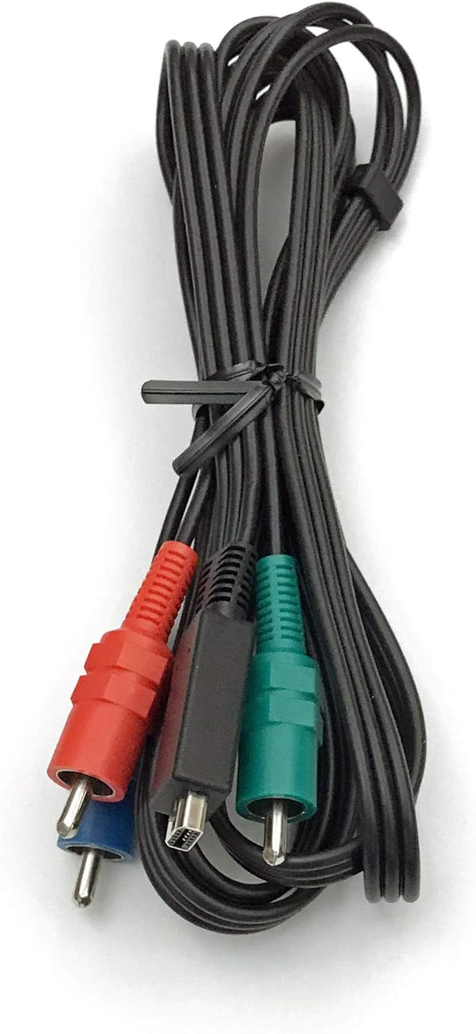 Sony HVRV1J OEM Component Cable Adapter
