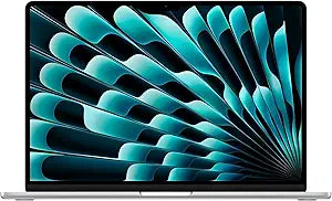 Apple MacBook Air M2 15-inch 256GB SSD — main product image