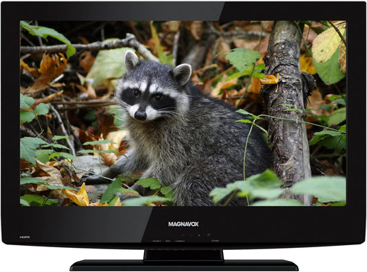 Magnavox 26MF321B 26-Inch LCD HDTV