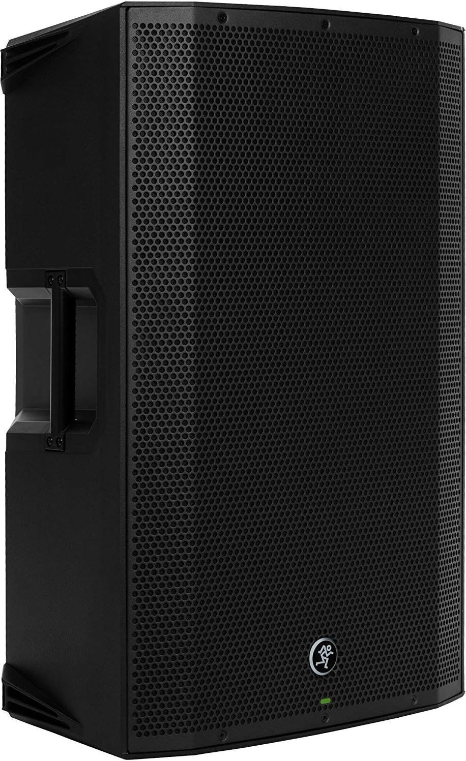 Mackie THUMP15A 1300W 15" Powered Loudspeaker Bundle