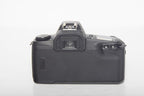 Canon 2049A002 EOS Rebel G 35mm Film Camera Kit
