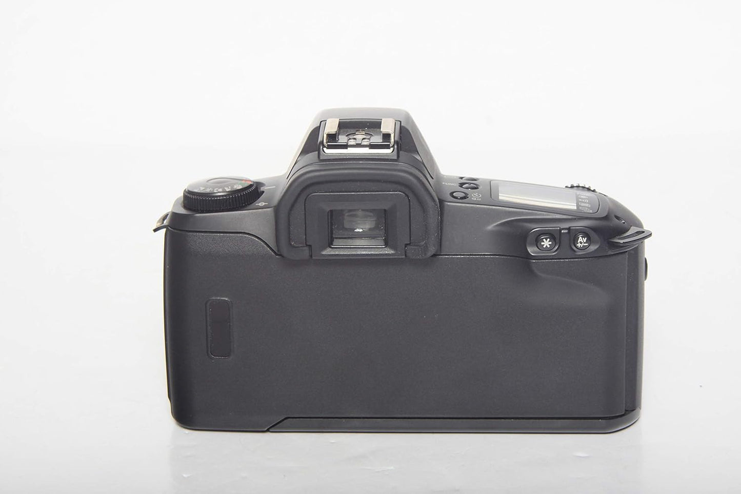 Canon 2049A002 EOS Rebel G 35mm Film Camera Kit