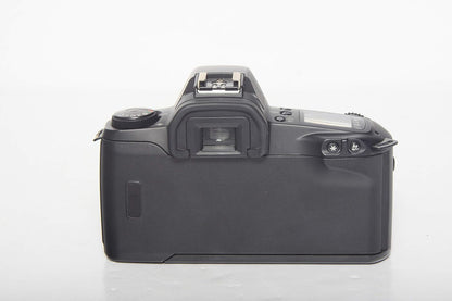 Canon EOS Rebel G 35mm Film Camera - Renewed - w/ Zoom Lens