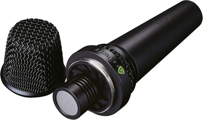 Lewitt AMS-MTP-350-CM-S Handheld Condenser Vocal Microphone