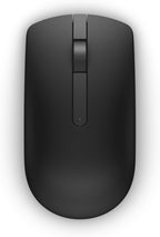 Dell KM636 Black Wireless Keyboard and Mouse Combo